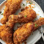 City Chicken Recipe
