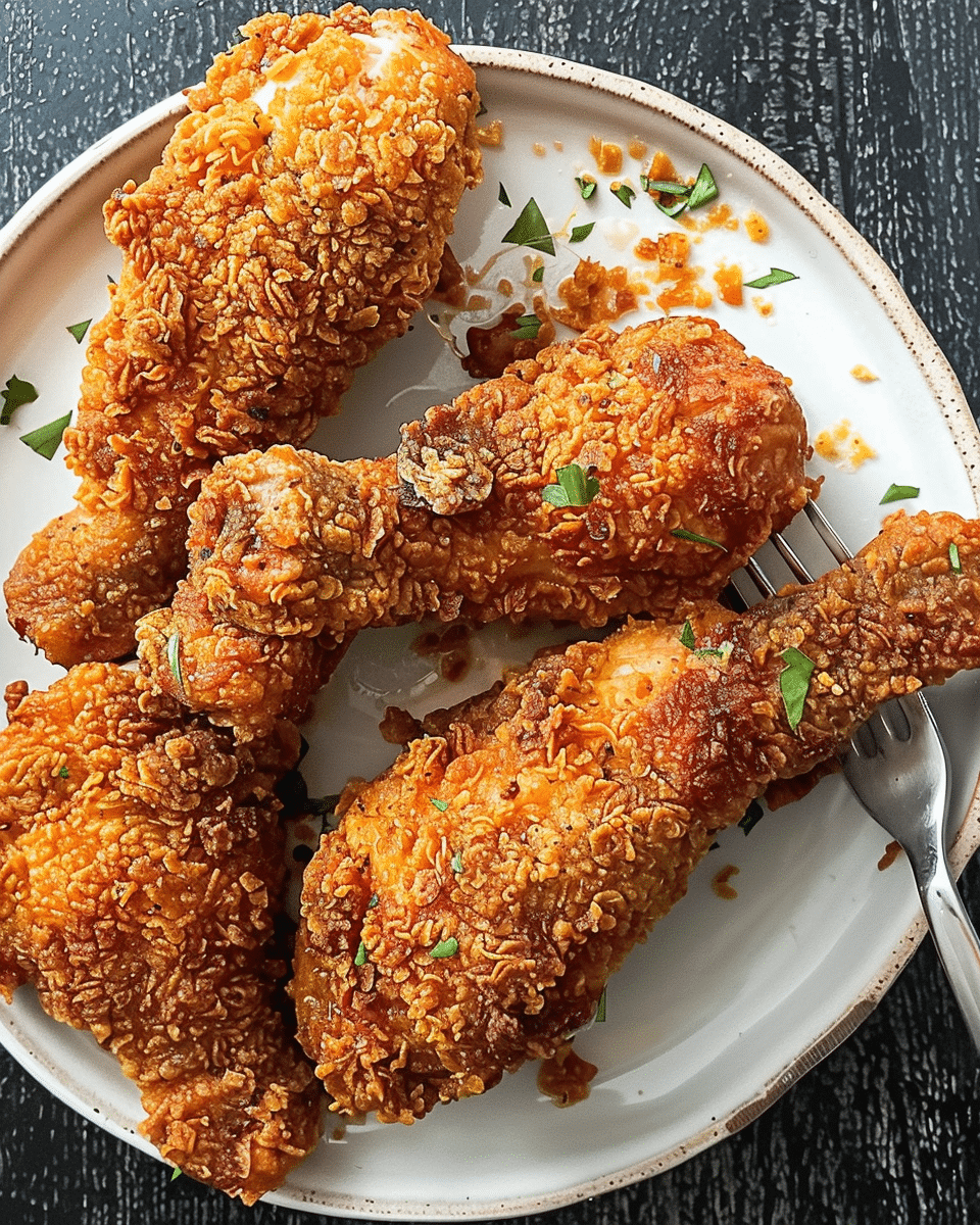 City Chicken Recipe