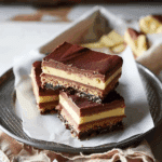 Nanaimo Bars Recipe