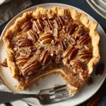 Pecan Pie Dump Cake Recipe
