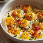 Pili Pili Eggs: A Flavorful One-Pan Morning Delight