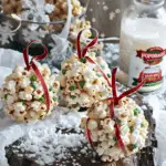 Popcorn Balls Recipe