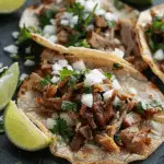 Sous Vide Carnitas