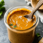 Taco Bell Chipotle Sauce