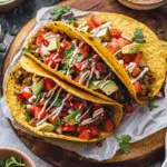 Tasty Lentil Tacos Recipe