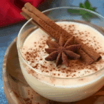 Tembleque Vegan Pudding