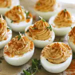 Deviled Eggs Recipe