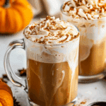 Keto Pumpkin Spice Latte Recipe