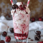 How To Make A Cherry Float
