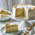 Watergate Cake Recipe