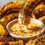 Corn ribs Recipe