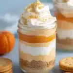 Pumpkin Pie Parfaits Recipe