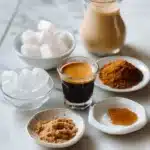 Iced Apple Crisp Oatmilk Macchiato Recipe