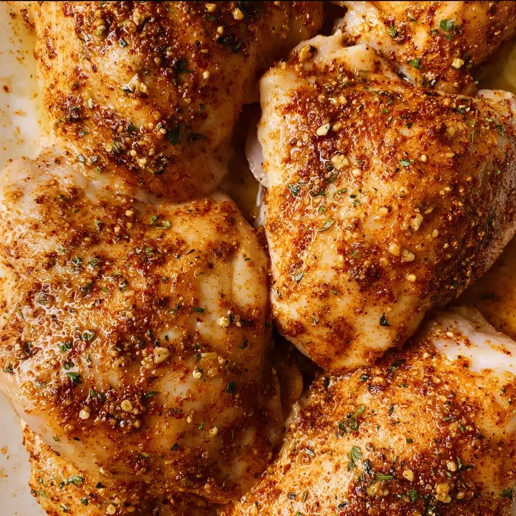 Baked Chicken with Sweet Potatoes Recipe - Recipe Image