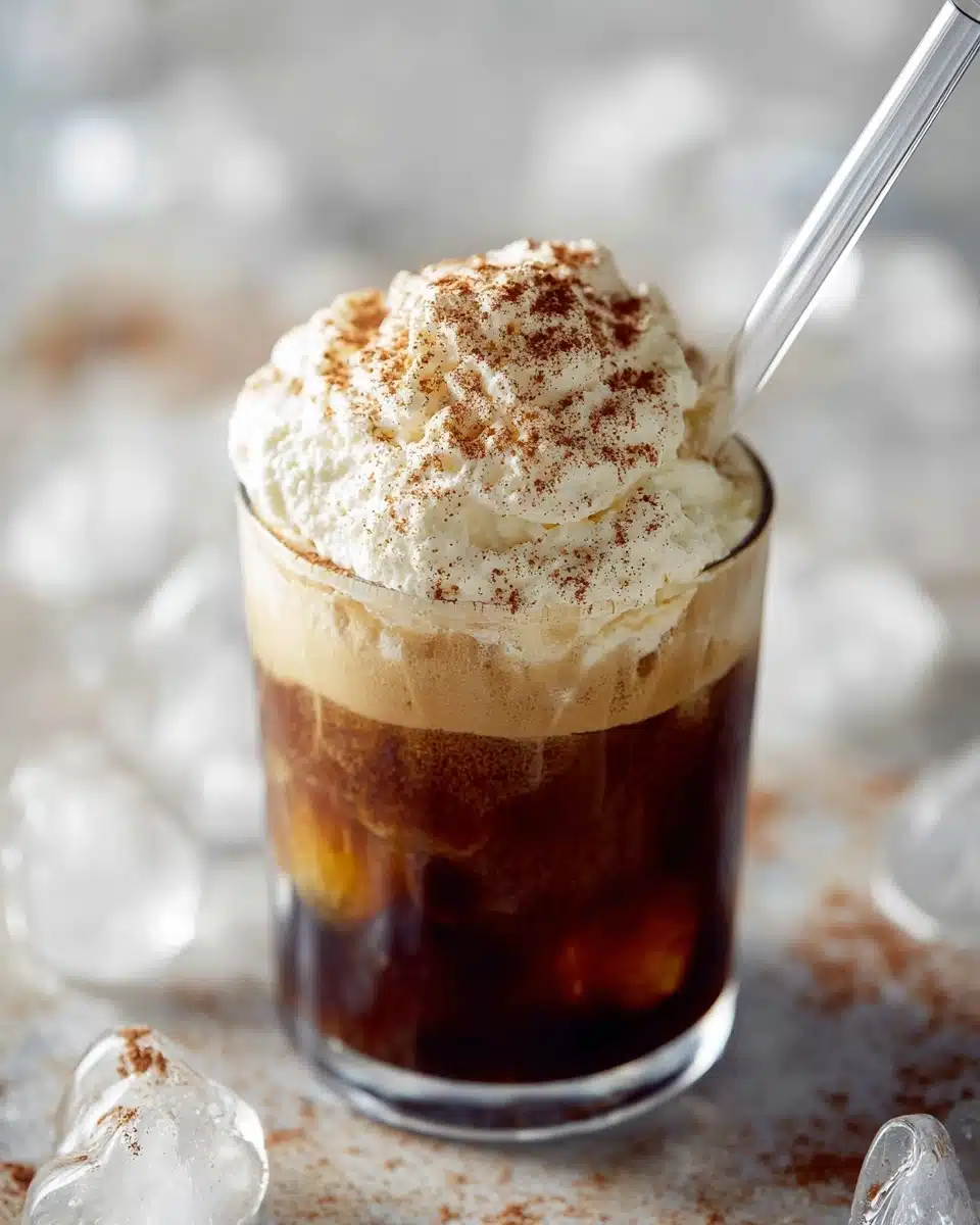 Pumpkin Coconut Cream Cold Brew Recipe 5 Pumpkin Coconut Cream Cold Brew Recipe - Recipe Image
