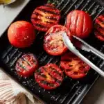 Grilled Tomatoes Recipe