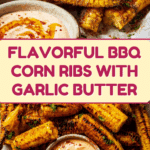 Corn ribs Recipe