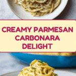 Creamy Carbonara Recipe