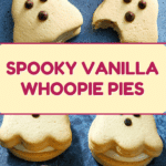 Vanilla Whoopie Pies Recipe