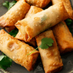 Egg Rolls