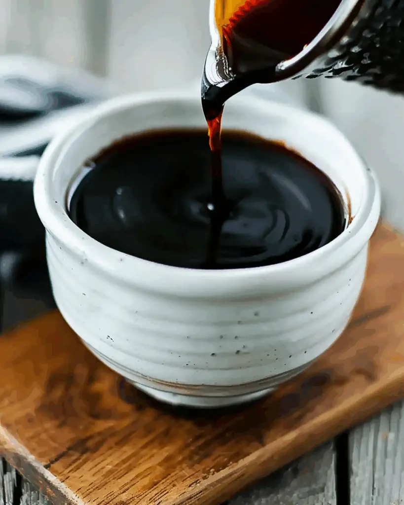 Soy-Free Soy Sauce Substitute