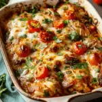 Fiesta Chicken Bake: An Incredible Ultimate Recipe for a Family Favorite
