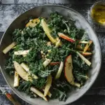 Kale Apple Salad