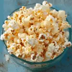 Kettle Corn
