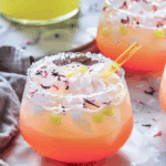 Hocus Pocus Punch