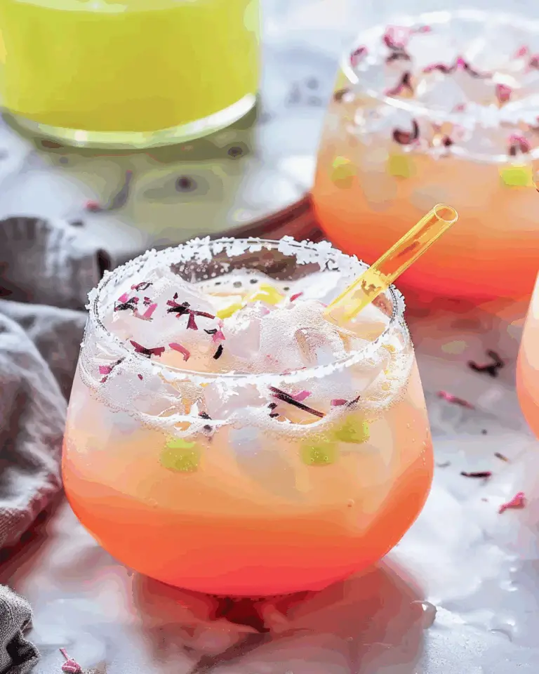 Hocus Pocus Punch