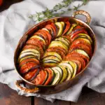 Ratatouille