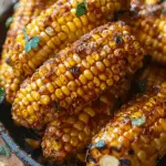 Wingstop Cajun Corn