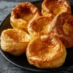 Yorkshire Pudding Recipe