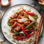 Black Pepper Chicken Recipe