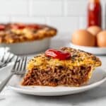Steak and Onion Pie Recipe