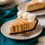 Decadent Peanut Butter Pie Recipe