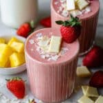 Bahama Mama Tropical Smoothie Copycat Recipe