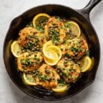 Chicken Piccata Recipe