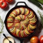 Remy's Ratatouille Recipe