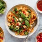 Easy Bangkok-Style Drunken Noodles Recipe