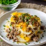 Hobo Casserole Recipe