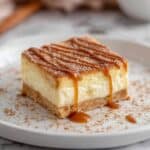 Churro Cheesecake Recipe