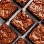 Best Brownie Recipe Ever Recipe