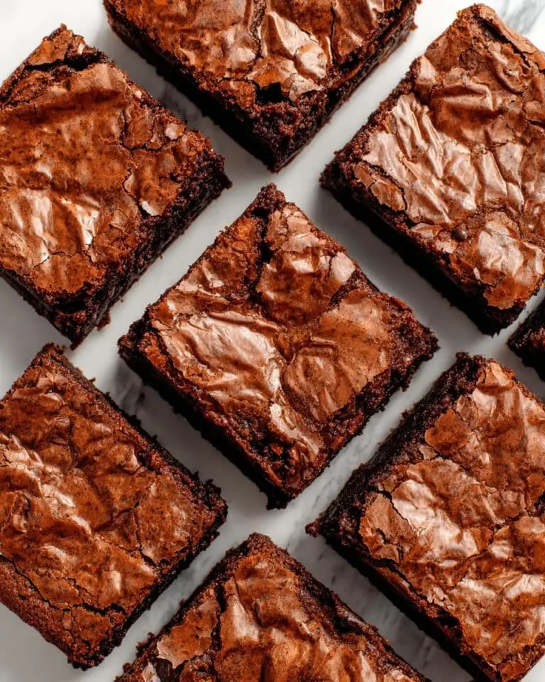 Best Brownie Recipe Ever Recipe