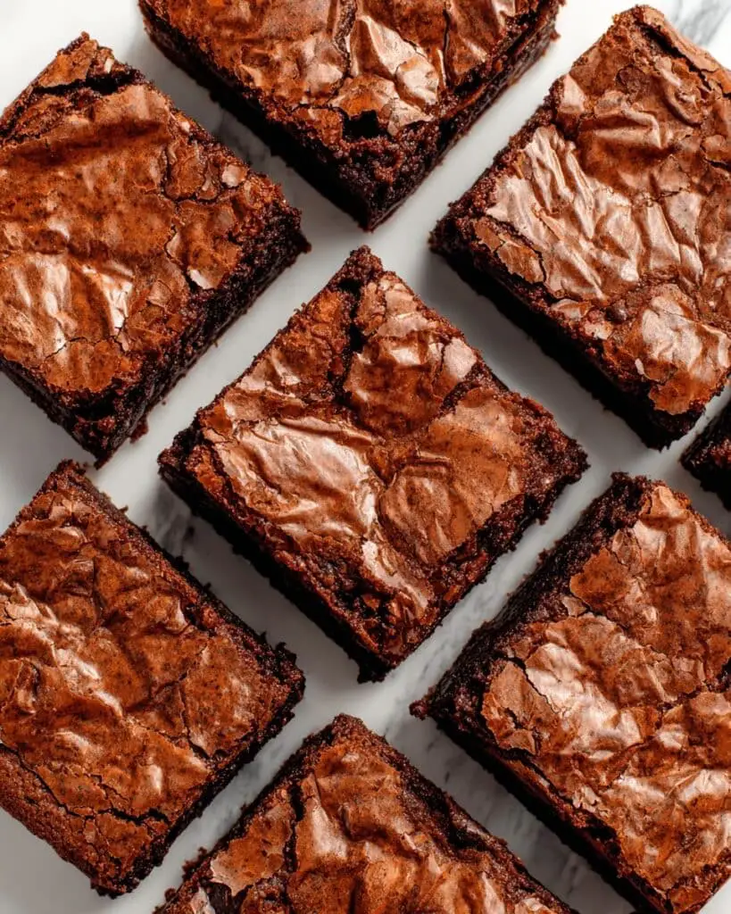 Best Brownie Recipe Ever Recipe