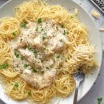 Crock Pot Angel Chicken Recipe