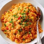 Easy Cajun Rice Recipe