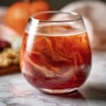 Poisoned Apple Cider Cocktail Recipe