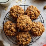 Apple Breakfast Cookies Recipe