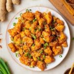 Baked Honey Sesame Chicken Recipe